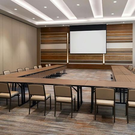 Marriott Irvine Spectrum מראה חיצוני תמונה