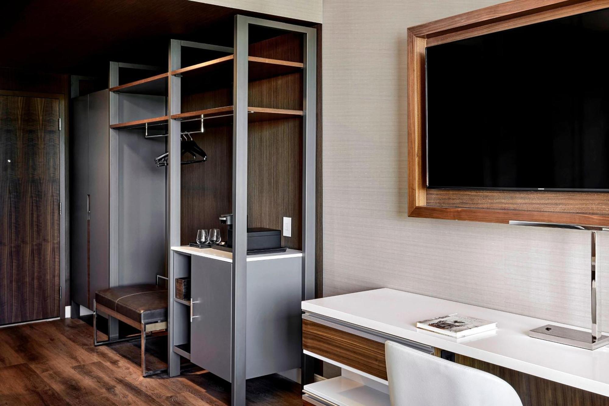 Marriott Irvine Spectrum מראה חיצוני תמונה