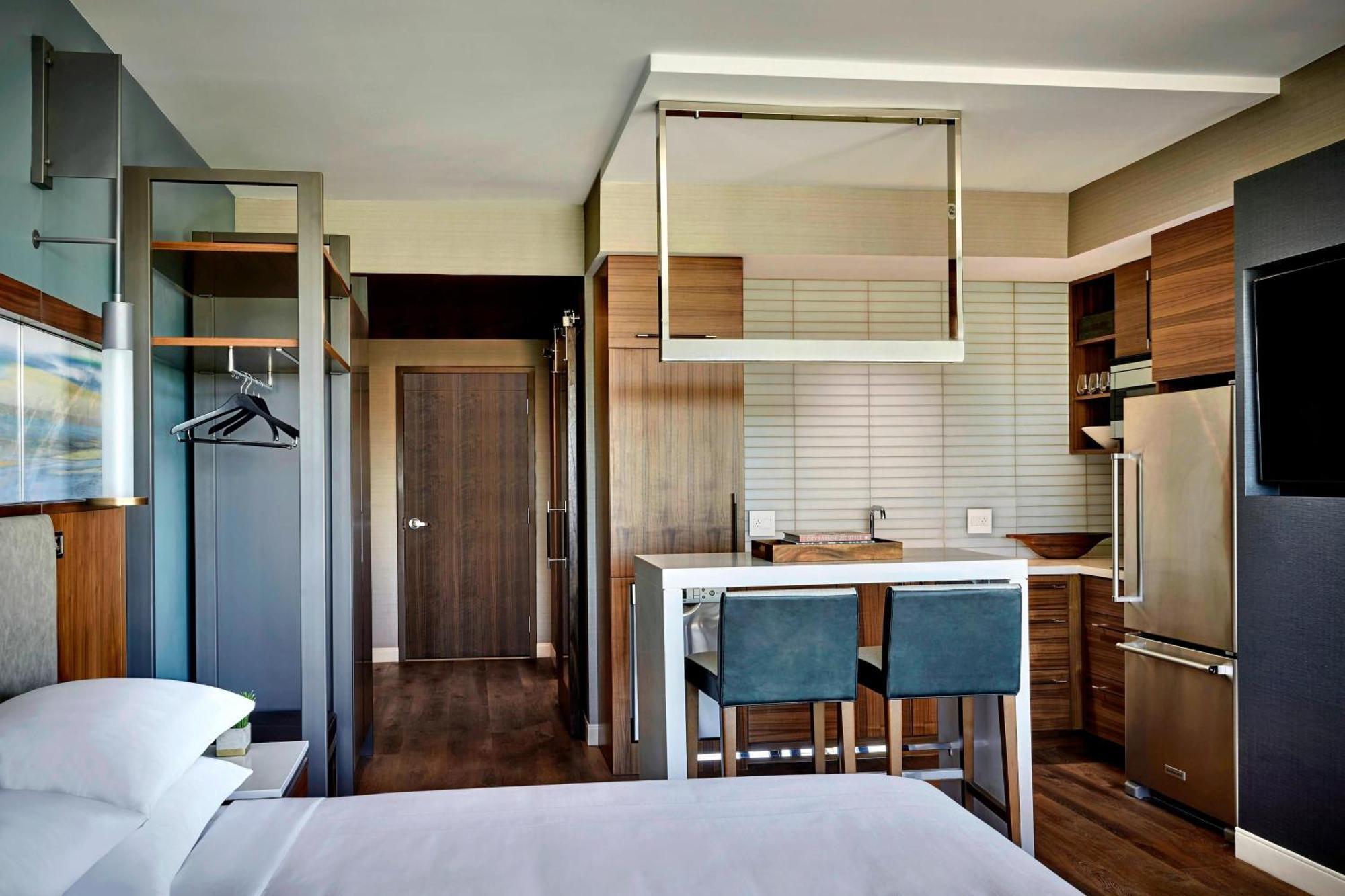Marriott Irvine Spectrum מראה חיצוני תמונה