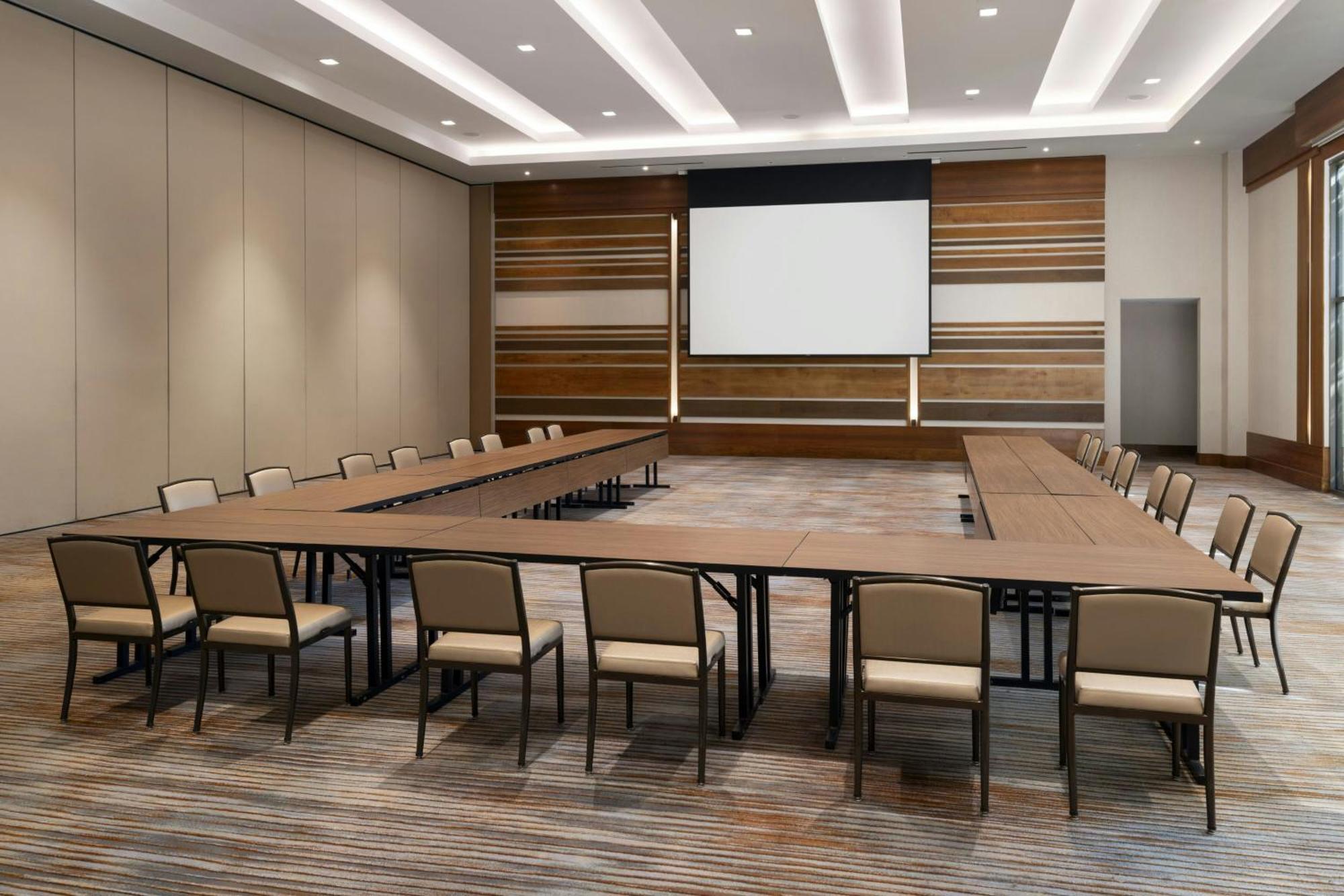 Marriott Irvine Spectrum מראה חיצוני תמונה