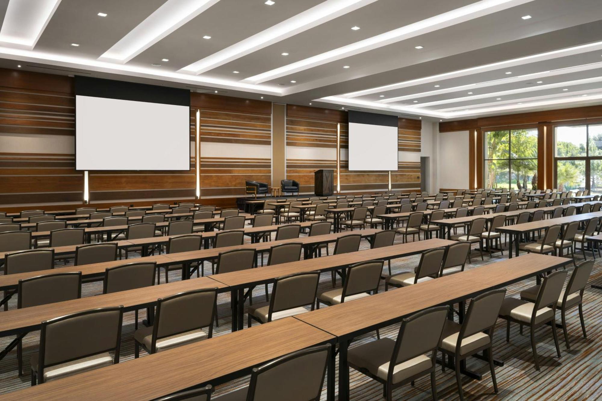 Marriott Irvine Spectrum מראה חיצוני תמונה